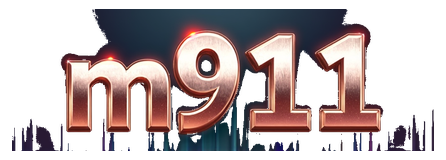 m911 logo